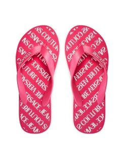 Versace Jeans Couture Γυναίκες Σαγιονάρες 72VA3SQ8 Ροζ 13 Versace Jeans Couture Γυναίκες Σαγιονάρες 72VA3SQ8 Ροζ -Versace Jeans Couture Εκπτώσεις unnamed file 1010