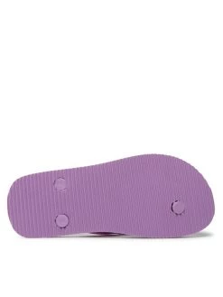 Versace Jeans Couture Γυναίκες Σαγιονάρες 72VA3SQ7 Μωβ -Versace Jeans Couture Εκπτώσεις unnamed file 1014