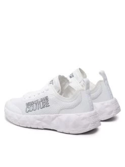 Versace Jeans Couture Γυναίκες Αθλητικά 72VA3SB1 Λευκό -Versace Jeans Couture Εκπτώσεις unnamed file 1049