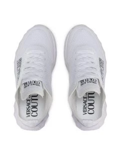 Versace Jeans Couture Γυναίκες Αθλητικά 72VA3SB1 Λευκό -Versace Jeans Couture Εκπτώσεις unnamed file 1052