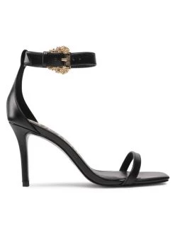 Versace Jeans Couture Γυναίκες Σανδάλια 72VA3S71 Μαύρο 9 Versace Jeans Couture Γυναίκες Σανδάλια 72VA3S71 Μαύρο -Versace Jeans Couture Εκπτώσεις unnamed file 1060