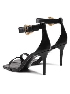 Versace Jeans Couture Γυναίκες Σανδάλια 72VA3S71 Μαύρο 10 Versace Jeans Couture Γυναίκες Σανδάλια 72VA3S71 Μαύρο -Versace Jeans Couture Εκπτώσεις unnamed file 1061