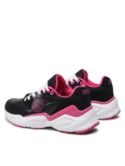 Versace Jeans Couture Γυναίκες Αθλητικά 72VA3SW3 Μαύρο -Versace Jeans Couture Εκπτώσεις unnamed file 1077