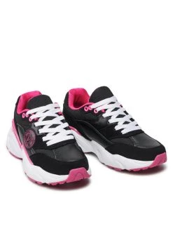 Versace Jeans Couture Γυναίκες Αθλητικά 72VA3SW3 Μαύρο -Versace Jeans Couture Εκπτώσεις unnamed file 1079