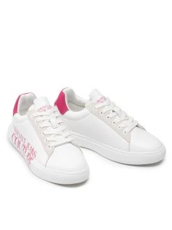 Versace Jeans Couture Γυναίκες Αθλητικά 72VA3SG2 Λευκό 12 Versace Jeans Couture Γυναίκες Αθλητικά 72VA3SG2 Λευκό -Versace Jeans Couture Εκπτώσεις unnamed file 1103