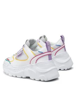 Versace Jeans Couture Γυναίκες Αθλητικά 72VA3SC2 Λευκό 10 Versace Jeans Couture Γυναίκες Αθλητικά 72VA3SC2 Λευκό -Versace Jeans Couture Εκπτώσεις unnamed file 1113