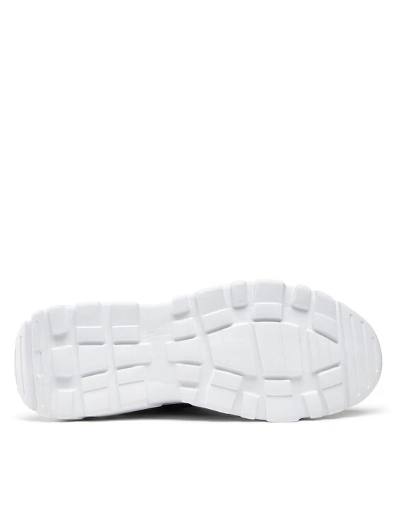 Versace Jeans Couture Γυναίκες Αθλητικά 72VA3SC2 Λευκό 6 Versace Jeans Couture Γυναίκες Αθλητικά 72VA3SC2 Λευκό - Image 4