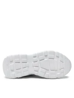 Versace Jeans Couture Γυναίκες Αθλητικά 72VA3SC3 Λευκό -Versace Jeans Couture Εκπτώσεις unnamed file 1120