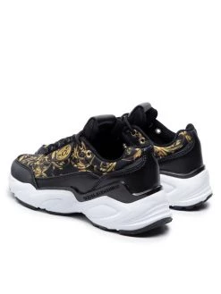 Versace Jeans Couture Γυναίκες Αθλητικά 72VA3SW4 Μαύρο -Versace Jeans Couture Εκπτώσεις unnamed file 1137