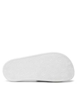 Versace Jeans Couture Γυναίκες Παντόφλες 72VA3SQ1 Λευκό -Versace Jeans Couture Εκπτώσεις unnamed file 1162