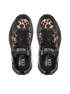 Versace Jeans Couture Γυναίκες Αθλητικά 72VA3SF4 Μαύρο 13 Versace Jeans Couture Γυναίκες Αθλητικά 72VA3SF4 Μαύρο -Versace Jeans Couture Εκπτώσεις unnamed file 1194