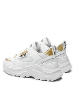 Versace Jeans Couture Γυναίκες Αθλητικά 72VA3SC2 Λευκό -Versace Jeans Couture Εκπτώσεις unnamed file 1197