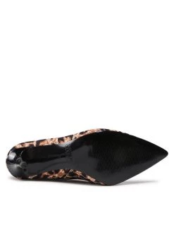 Versace Jeans Couture Γυναίκες Μποτάκια 72VA3S51 Καφέ -Versace Jeans Couture Εκπτώσεις unnamed file 1210