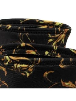 Versace Jeans Couture Γυναίκες Biker Μποτάκια Μποτάκια 72VA3SC9 Μαύρο -Versace Jeans Couture Εκπτώσεις unnamed file 1218