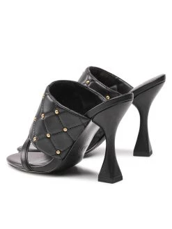 Versace Jeans Couture Γυναίκες Παντόφλες 71VA3S17 71570 Μαύρο -Versace Jeans Couture Εκπτώσεις unnamed file 1232