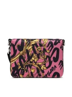 Versace Jeans Couture Γυναίκες Τσάντες Χιαστί Τσάντα 73VA9XM1 Ροζ -Versace Jeans Couture Εκπτώσεις unnamed file 1239