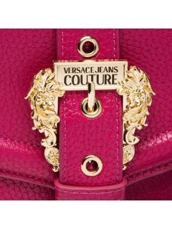 Versace Jeans Couture Γυναίκες Τσάντες Βραδινές Τσάντα 73VA5PF6 Ροζ -Versace Jeans Couture Εκπτώσεις unnamed file 1241