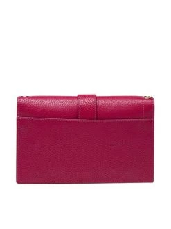 Versace Jeans Couture Γυναίκες Τσάντες Βραδινές Τσάντα 73VA5PF6 Ροζ -Versace Jeans Couture Εκπτώσεις unnamed file 1243