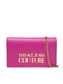 Versace Jeans Couture Γυναίκες Τσάντες Βραδινές Τσάντα 73VA5PL6 Ροζ