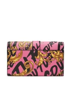 Versace Jeans Couture Γυναίκες Τσάντες Βραδινές Τσάντα 73VA5PF6 Ροζ -Versace Jeans Couture Εκπτώσεις unnamed file 1255