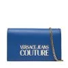 Versace Jeans Couture Γυναίκες Τσάντες Βραδινές Τσάντα 73VA5PL6 Μπλε -Versace Jeans Couture Εκπτώσεις unnamed file 1256