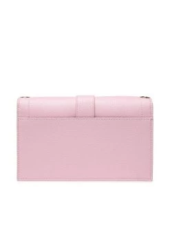 Versace Jeans Couture Γυναίκες Τσάντες Βραδινές Τσάντα 73VA5PF6 Ροζ -Versace Jeans Couture Εκπτώσεις unnamed file 1267