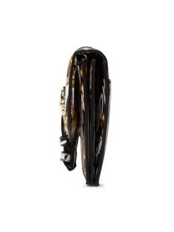 Versace Jeans Couture Γυναίκες Τσάντες Βραδινές Τσάντα 73VA5PF6 Μαύρο -Versace Jeans Couture Εκπτώσεις unnamed file 1270