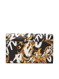 Versace Jeans Couture Γυναίκες Τσάντες Βραδινές Τσάντα 73VA5PF6 Μαύρο -Versace Jeans Couture Εκπτώσεις unnamed file 1271