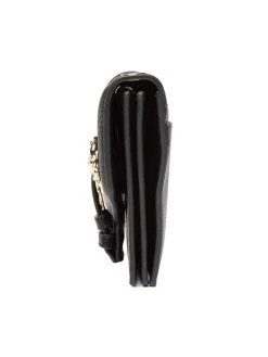 Versace Jeans Couture Γυναίκες Τσάντες Βραδινές Τσάντα 73VA5PF6 Μαύρο 8 Versace Jeans Couture Γυναίκες Τσάντες Βραδινές Τσάντα 73VA5PF6 Μαύρο -Versace Jeans Couture Εκπτώσεις unnamed file 1274