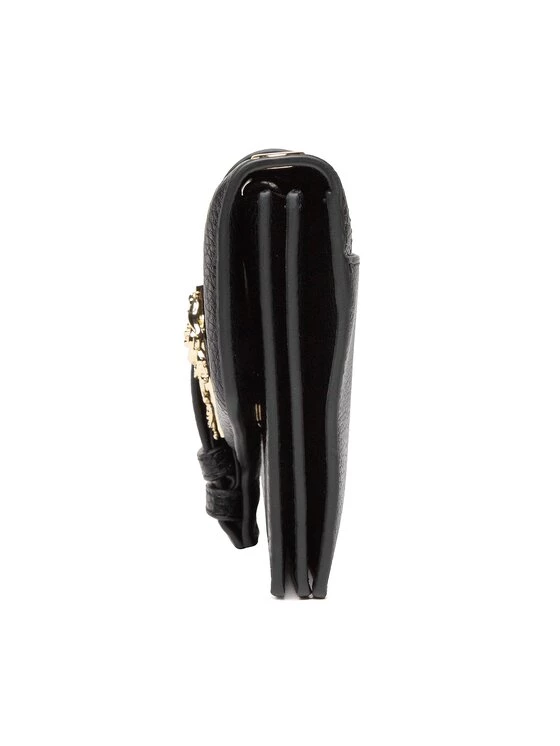 Versace Jeans Couture Γυναίκες Τσάντες Βραδινές Τσάντα 73VA5PF6 Μαύρο 5 Versace Jeans Couture Γυναίκες Τσάντες Βραδινές Τσάντα 73VA5PF6 Μαύρο - Image 3