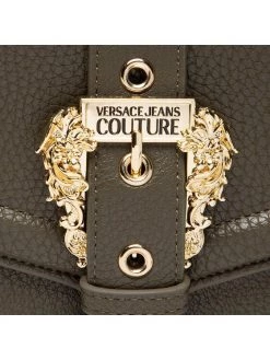 Versace Jeans Couture Γυναίκες Τσάντες Βραδινές Τσάντα 73VA5PF6 Πράσινο 7 Versace Jeans Couture Γυναίκες Τσάντες Βραδινές Τσάντα 73VA5PF6 Πράσινο -Versace Jeans Couture Εκπτώσεις unnamed file 1277