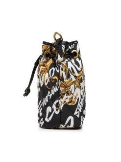 Versace Jeans Couture Γυναίκες Τσάντες Πουγκί Τσάντα 73VA4BA6 Μαύρο -Versace Jeans Couture Εκπτώσεις unnamed file 1294