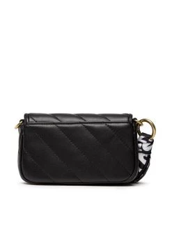 Versace Jeans Couture Γυναίκες Τσάντες Βραδινές Τσάντα 73VA4BA3 Μαύρο -Versace Jeans Couture Εκπτώσεις unnamed file 1299