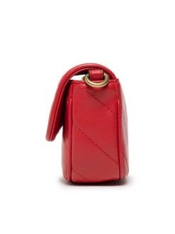 Versace Jeans Couture Γυναίκες Τσάντες Βραδινές Τσάντα 73VA4BA3 Κόκκινο -Versace Jeans Couture Εκπτώσεις unnamed file 1302