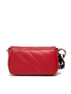 Versace Jeans Couture Γυναίκες Τσάντες Βραδινές Τσάντα 73VA4BA3 Κόκκινο -Versace Jeans Couture Εκπτώσεις unnamed file 1303