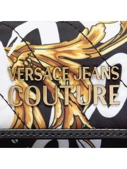 Versace Jeans Couture Γυναίκες Τσάντες Βραδινές Τσάντα 73VA4BA3 Μαύρο -Versace Jeans Couture Εκπτώσεις unnamed file 1305