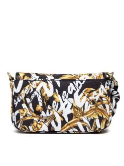 Versace Jeans Couture Γυναίκες Τσάντες Βραδινές Τσάντα 73VA4BA3 Μαύρο -Versace Jeans Couture Εκπτώσεις unnamed file 1307