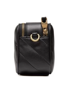 Versace Jeans Couture Γυναίκες Τσάντες Χιαστί Τσάντα 73VA4BA4 Μαύρο -Versace Jeans Couture Εκπτώσεις unnamed file 1310