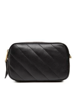 Versace Jeans Couture Γυναίκες Τσάντες Χιαστί Τσάντα 73VA4BA4 Μαύρο -Versace Jeans Couture Εκπτώσεις unnamed file 1311