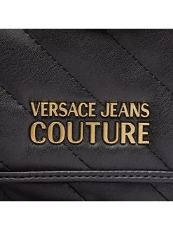 Versace Jeans Couture Γυναίκες Τσάντες Βραδινές Τσάντα 73VA4BA2 Μαύρο 7 Versace Jeans Couture Γυναίκες Τσάντες Βραδινές Τσάντα 73VA4BA2 Μαύρο -Versace Jeans Couture Εκπτώσεις unnamed file 1321