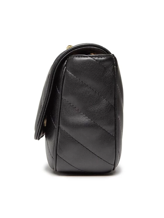 Versace Jeans Couture Γυναίκες Τσάντες Βραδινές Τσάντα 73VA4BA2 Μαύρο 5 Versace Jeans Couture Γυναίκες Τσάντες Βραδινές Τσάντα 73VA4BA2 Μαύρο - Image 3