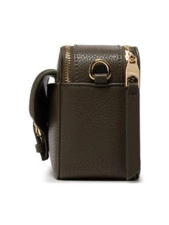 Versace Jeans Couture Γυναίκες Τσάντες Χιαστί Τσάντα 73VA4BFB Πράσινο -Versace Jeans Couture Εκπτώσεις unnamed file 1332