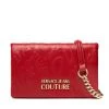 Versace Jeans Couture Γυναίκες Τσάντες Βραδινές Τσάντα 73VA4BI2 Κόκκινο -Versace Jeans Couture Εκπτώσεις unnamed file 1336