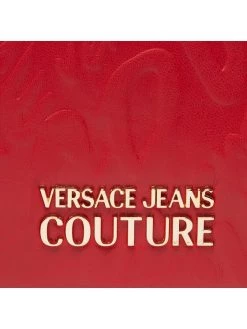 Versace Jeans Couture Γυναίκες Τσάντες Βραδινές Τσάντα 73VA4BI2 Κόκκινο 7 Versace Jeans Couture Γυναίκες Τσάντες Βραδινές Τσάντα 73VA4BI2 Κόκκινο -Versace Jeans Couture Εκπτώσεις unnamed file 1337