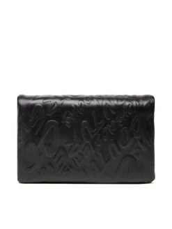 Versace Jeans Couture Γυναίκες Τσάντες Βραδινές Τσάντα 73VA4BI2 Μαύρο -Versace Jeans Couture Εκπτώσεις unnamed file 1343