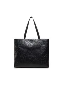 Versace Jeans Couture Γυναίκες Τσάντες με Χερούλι Τσάντα 73VA4BI3 Μαύρο -Versace Jeans Couture Εκπτώσεις unnamed file 1347