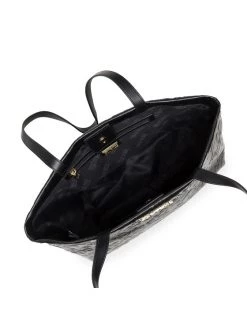 Versace Jeans Couture Γυναίκες Τσάντες με Χερούλι Τσάντα 73VA4BI3 Μαύρο -Versace Jeans Couture Εκπτώσεις unnamed file 1348