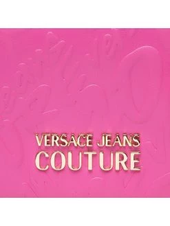 Versace Jeans Couture Γυναίκες Τσάντες Βραδινές Τσάντα 73VA4BI2 Ροζ 7 Versace Jeans Couture Γυναίκες Τσάντες Βραδινές Τσάντα 73VA4BI2 Ροζ -Versace Jeans Couture Εκπτώσεις unnamed file 1350