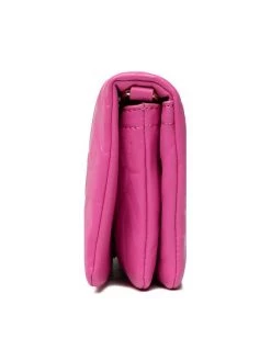 Versace Jeans Couture Γυναίκες Τσάντες Βραδινές Τσάντα 73VA4BI2 Ροζ 8 Versace Jeans Couture Γυναίκες Τσάντες Βραδινές Τσάντα 73VA4BI2 Ροζ -Versace Jeans Couture Εκπτώσεις unnamed file 1351