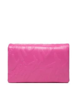 Versace Jeans Couture Γυναίκες Τσάντες Βραδινές Τσάντα 73VA4BI2 Ροζ 9 Versace Jeans Couture Γυναίκες Τσάντες Βραδινές Τσάντα 73VA4BI2 Ροζ -Versace Jeans Couture Εκπτώσεις unnamed file 1352